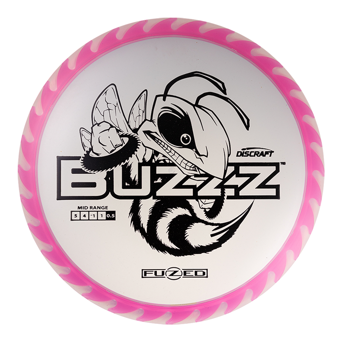 Discraft FuZed Buzzz (Buzzzsaw) (Preorder) - Astro Discs TX - Houston Disc Golf