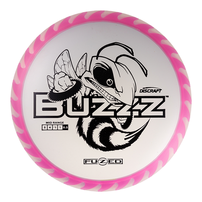 Discraft FuZed Buzzz (Buzzzsaw) (Preorder) - Astro Discs TX - Houston Disc Golf