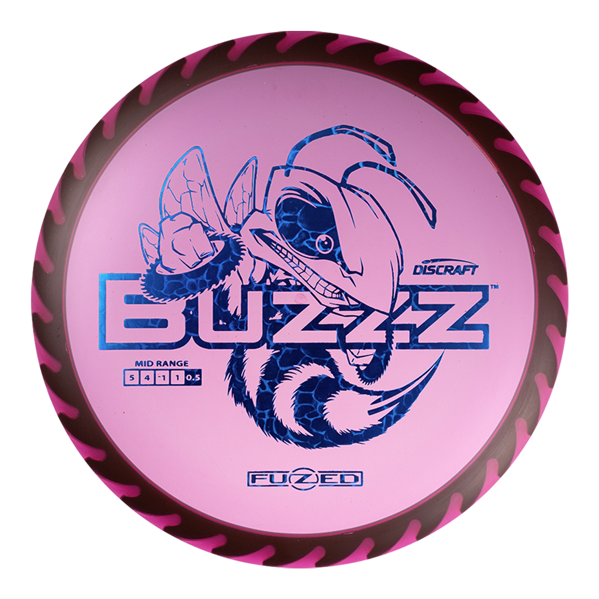 Discraft FuZed Buzzz (Buzzzsaw) (Preorder) - Astro Discs TX - Houston Disc Golf