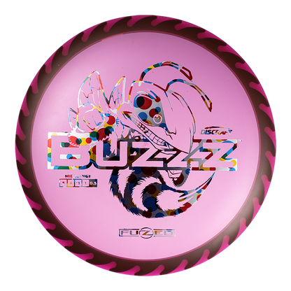 Discraft FuZed Buzzz (Buzzzsaw) (Preorder) - Astro Discs TX - Houston Disc Golf