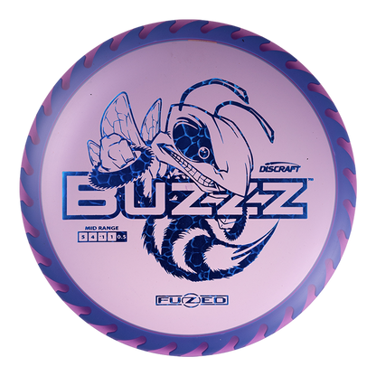 Discraft FuZed Buzzz (Buzzzsaw) (Preorder) - Astro Discs TX - Houston Disc Golf