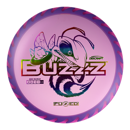 Discraft FuZed Buzzz (Buzzzsaw) (Preorder) - Astro Discs TX - Houston Disc Golf