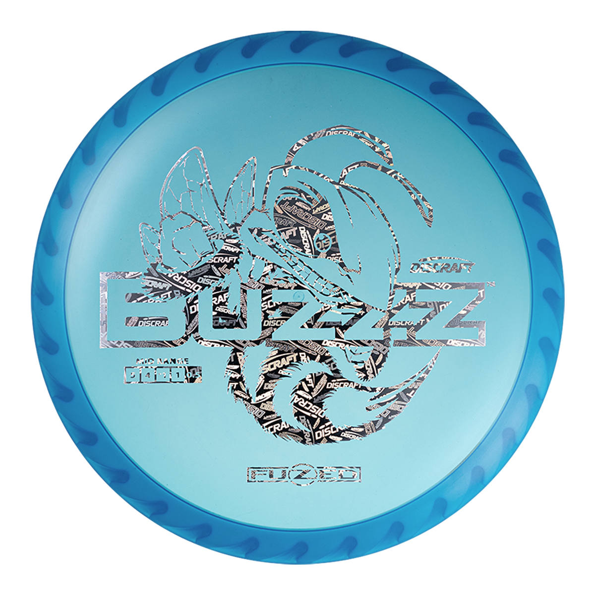 Discraft FuZed Buzzz (Buzzzsaw) (Preorder) - Astro Discs TX - Houston Disc Golf