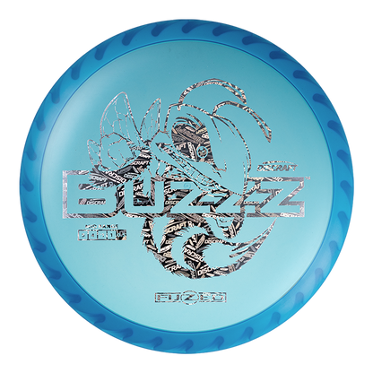 Discraft FuZed Buzzz (Buzzzsaw) (Preorder) - Astro Discs TX - Houston Disc Golf