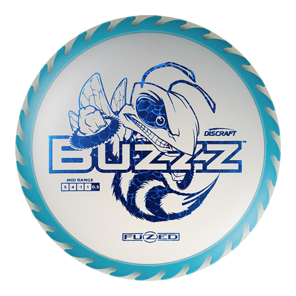 Discraft FuZed Buzzz (Buzzzsaw) (Preorder) - Astro Discs TX - Houston Disc Golf