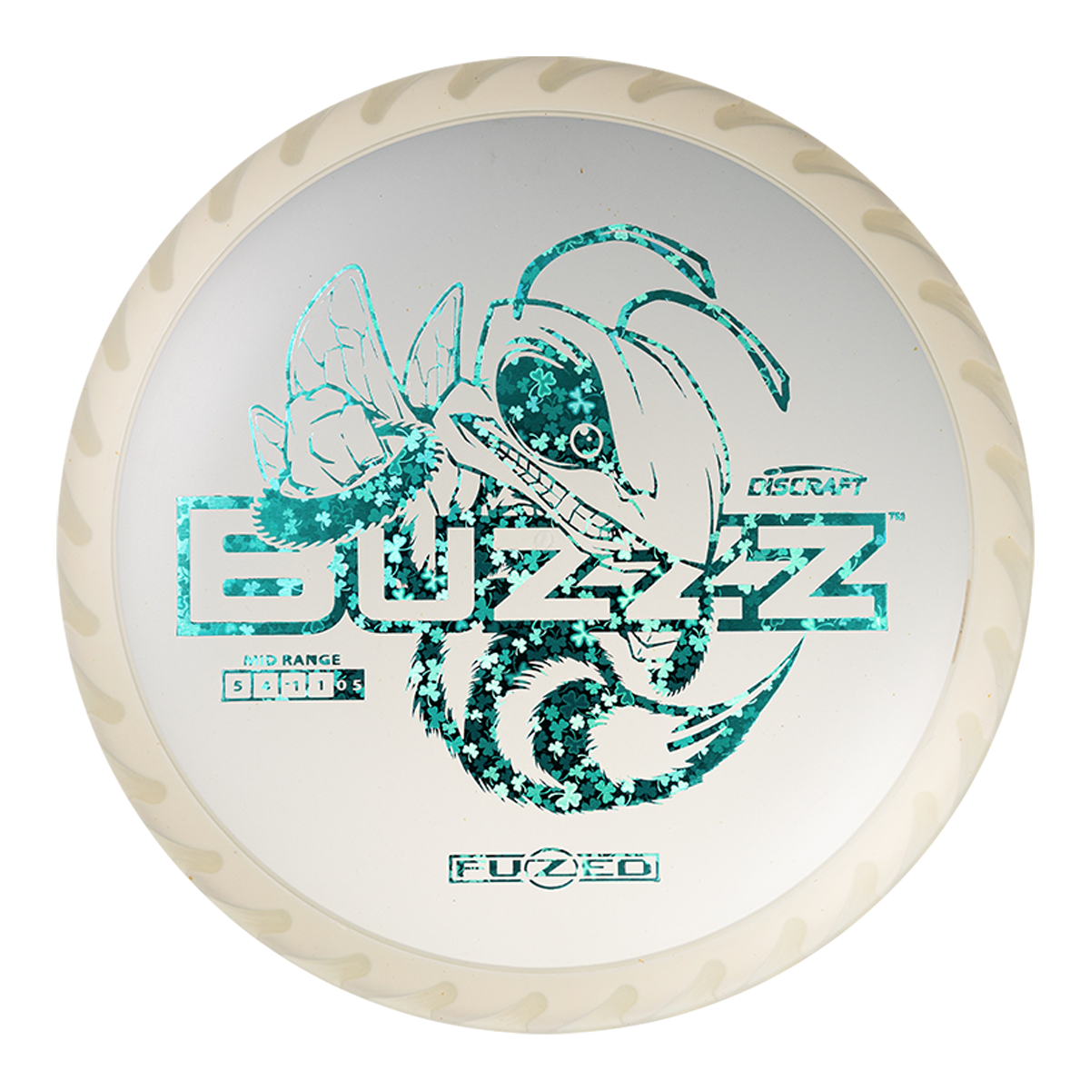 Discraft FuZed Buzzz (Buzzzsaw) (Preorder) - Astro Discs TX - Houston Disc Golf