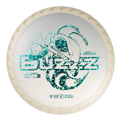 Discraft FuZed Buzzz (Buzzzsaw) (Preorder) - Astro Discs TX - Houston Disc Golf