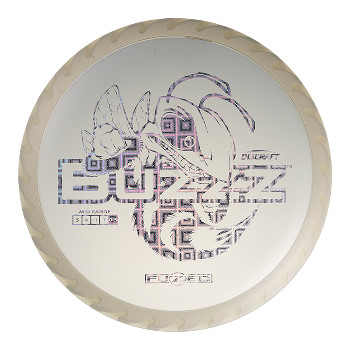 Discraft FuZed Buzzz (Buzzzsaw) (Preorder) - Astro Discs TX - Houston Disc Golf