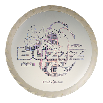 Discraft FuZed Buzzz (Buzzzsaw) (Preorder) - Astro Discs TX - Houston Disc Golf