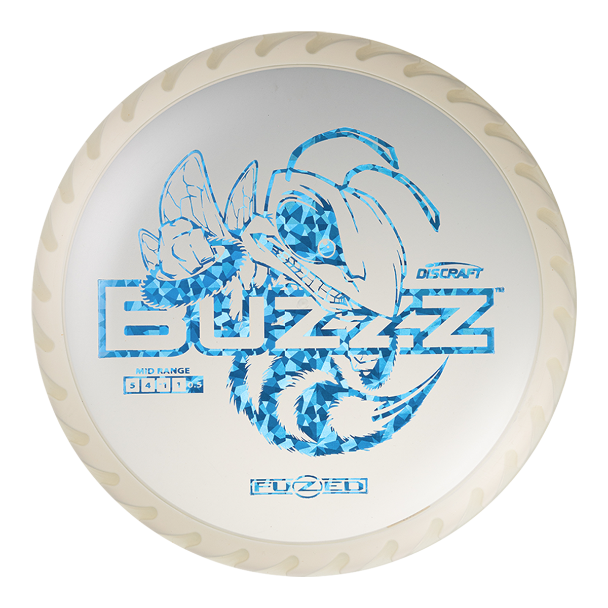 Discraft FuZed Buzzz (Buzzzsaw) (Preorder) - Astro Discs TX - Houston Disc Golf