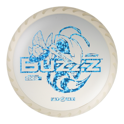 Discraft FuZed Buzzz (Buzzzsaw) (Preorder) - Astro Discs TX - Houston Disc Golf