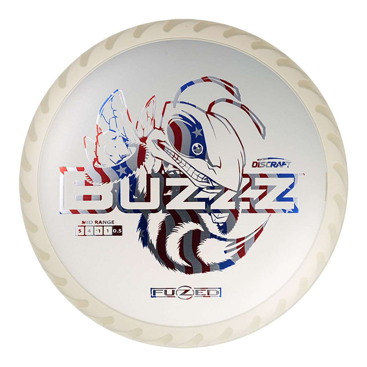 Discraft FuZed Buzzz (Buzzzsaw) (Preorder) - Astro Discs TX - Houston Disc Golf