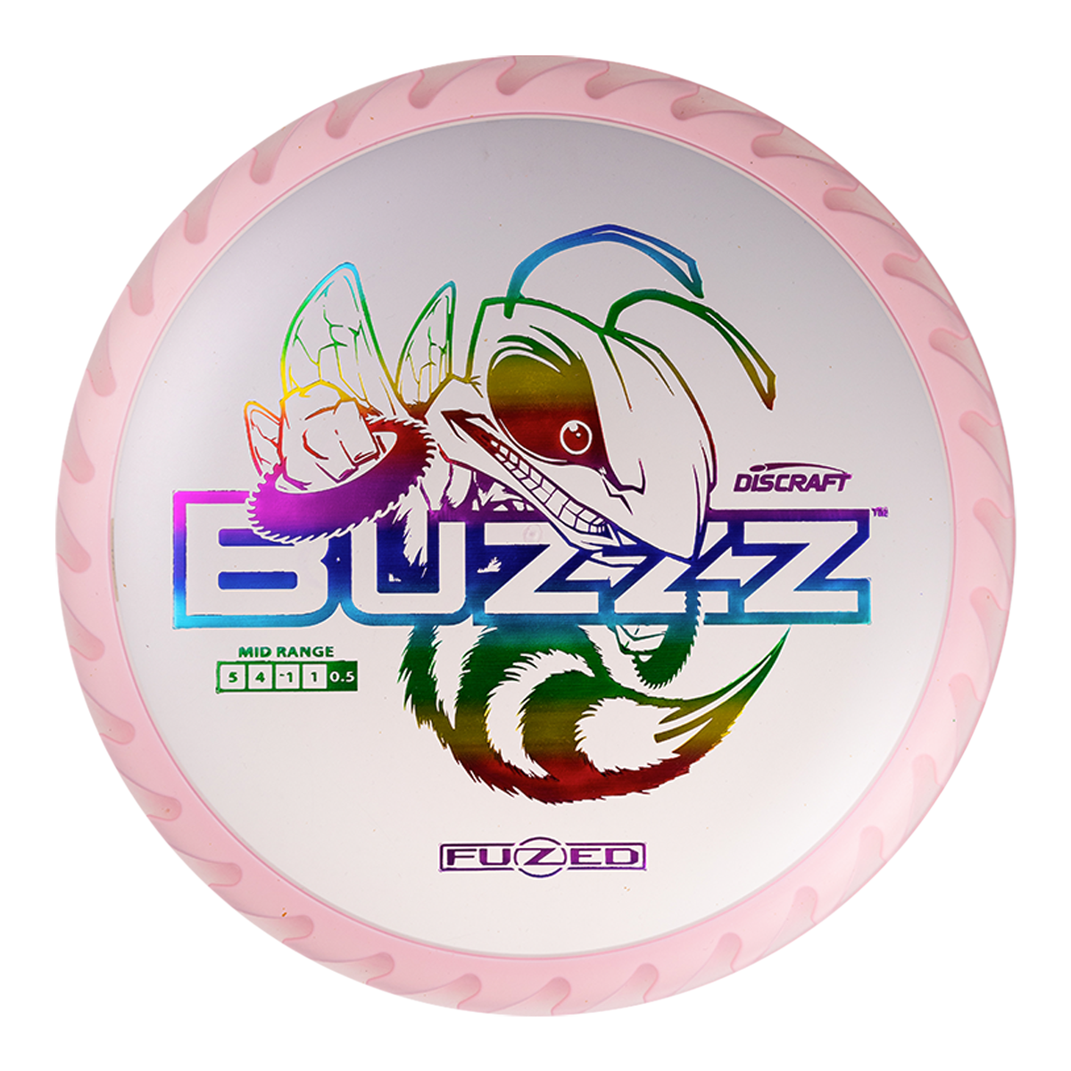 Discraft FuZed Buzzz (Buzzzsaw) (Preorder) - Astro Discs TX - Houston Disc Golf