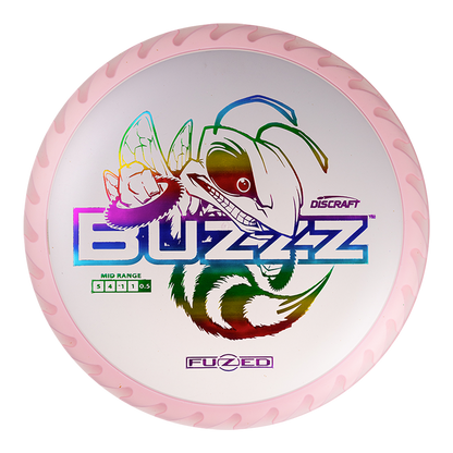 Discraft FuZed Buzzz (Buzzzsaw) (Preorder) - Astro Discs TX - Houston Disc Golf