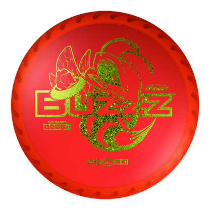 Discraft FuZed Buzzz (Buzzzsaw) (Preorder) - Astro Discs TX - Houston Disc Golf