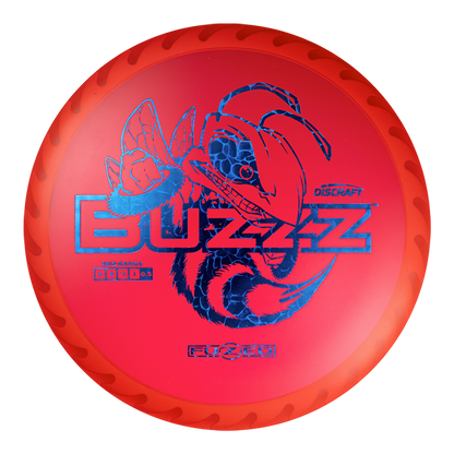 Discraft FuZed Buzzz (Buzzzsaw) (Preorder) - Astro Discs TX - Houston Disc Golf