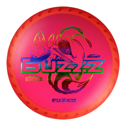 Discraft FuZed Buzzz (Buzzzsaw) (Preorder) - Astro Discs TX - Houston Disc Golf