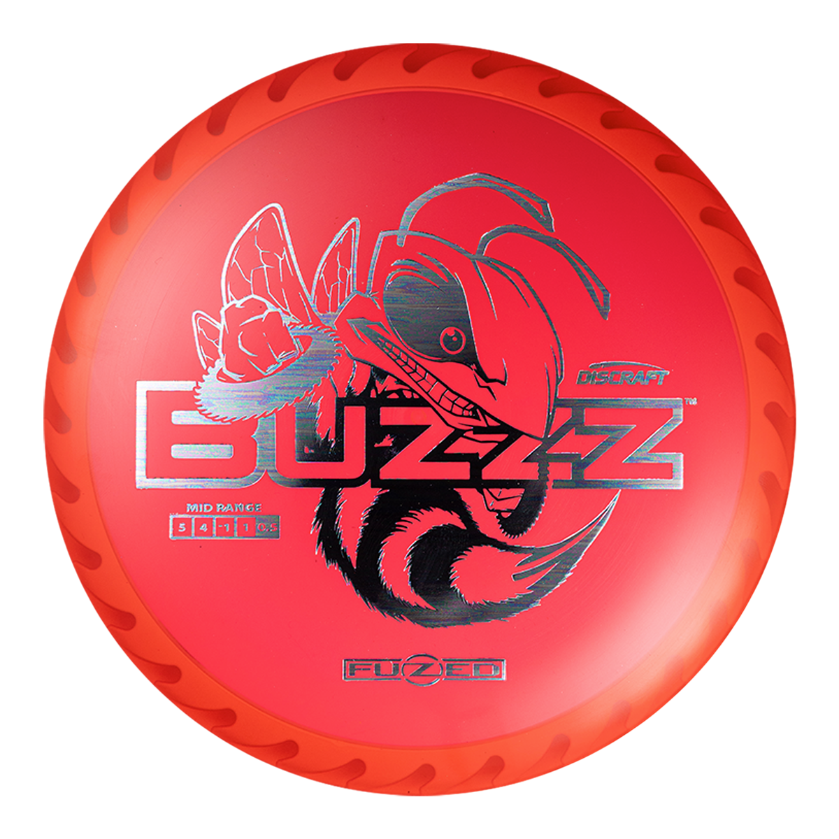 Discraft FuZed Buzzz (Buzzzsaw) (Preorder) - Astro Discs TX - Houston Disc Golf