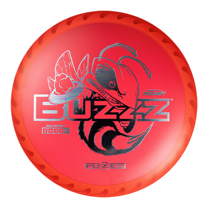 Discraft FuZed Buzzz (Buzzzsaw) (Preorder) - Astro Discs TX - Houston Disc Golf