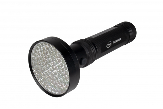 MVP Extra Large UV Flashlight - Astro Discs TX - Houston Disc Golf