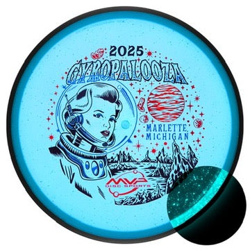 MVP MVP Gyropalooza 2025 (Pre-order) - Astro Discs TX - Houston Disc Golf