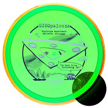 MVP MVP Gyropalooza 2025 (Pre-order) - Astro Discs TX - Houston Disc Golf