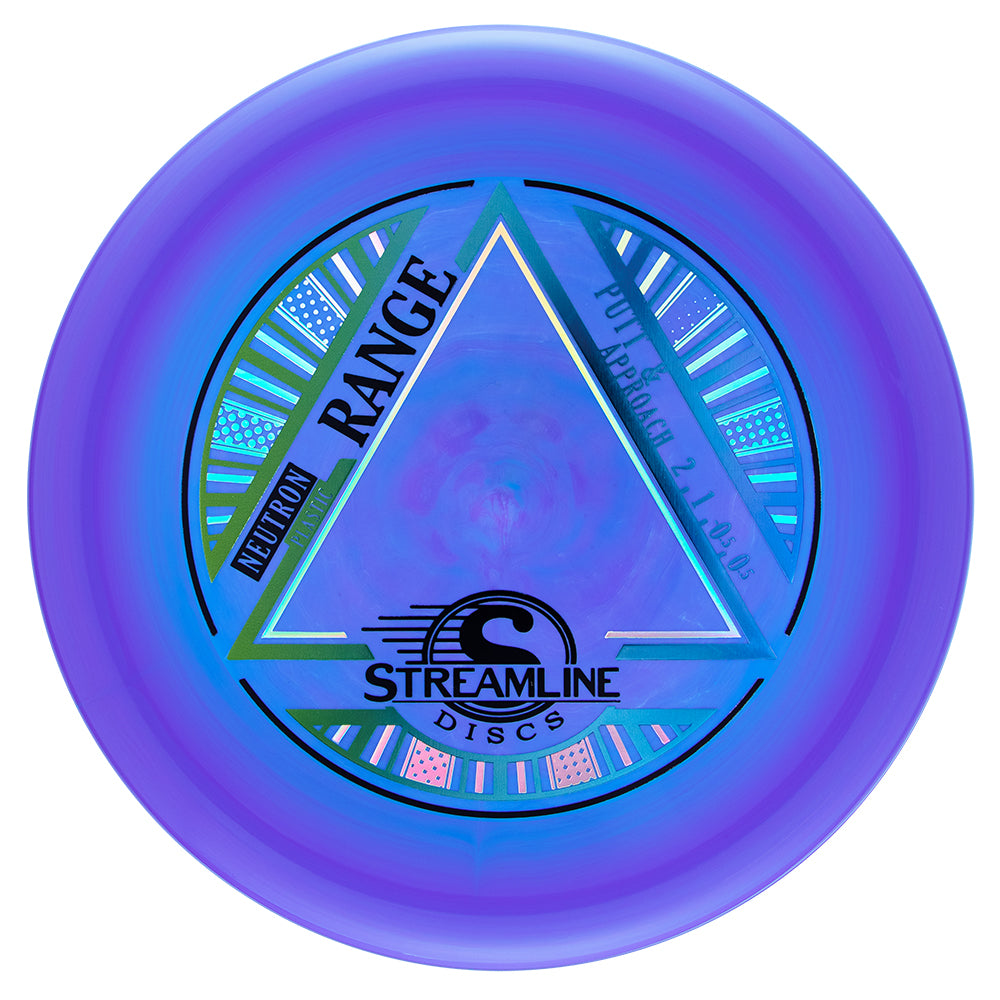 Streamline Range (Preorder) - Astro Discs TX - Houston Disc Golf