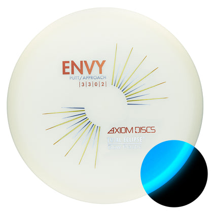 Axiom Total Eclipse Envy (Preorder) - Astro Discs TX - Houston Disc Golf
