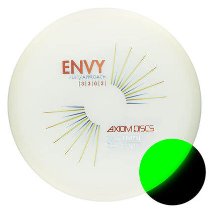 Axiom Total Eclipse Envy (Preorder) - Astro Discs TX - Houston Disc Golf