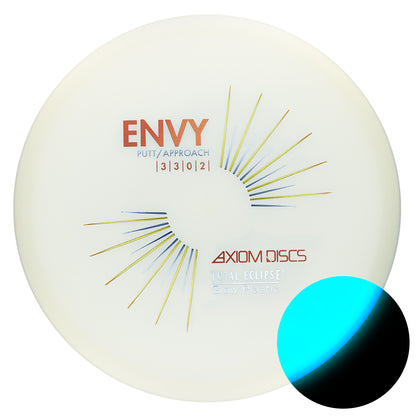Axiom Total Eclipse Envy (Preorder) - Astro Discs TX - Houston Disc Golf