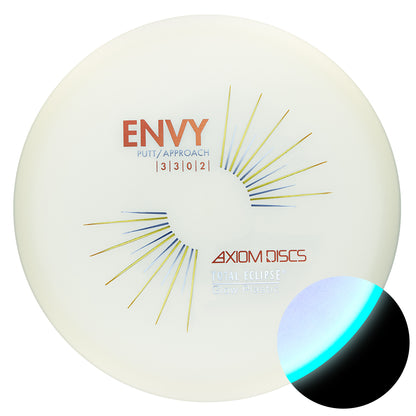 Axiom Total Eclipse Envy (Preorder) - Astro Discs TX - Houston Disc Golf
