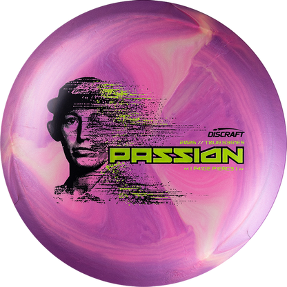 Discraft Passion - 2026 Tour Series (Preorder) - Astro Discs TX - Houston Disc Golf
