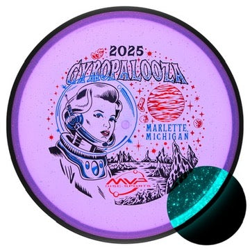 MVP MVP Gyropalooza 2025 (Pre-order) - Astro Discs TX - Houston Disc Golf