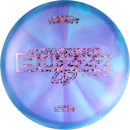Discraft Buzzz - 2025 Chris Diskerson Tour Series (Preorder) - Astro Discs TX - Houston Disc Golf