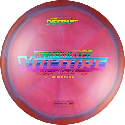 Discraft Vulture - 2025 Holyn Handley Tour Series (Preorder) - Astro Discs TX - Houston Disc Golf
