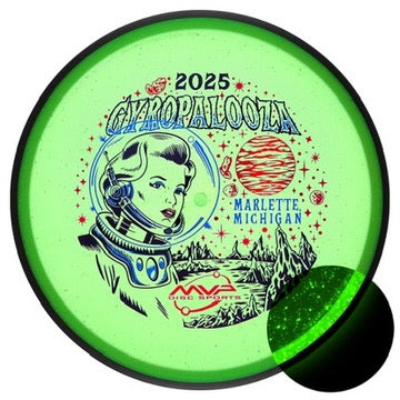 MVP MVP Gyropalooza 2025 (Pre-order) - Astro Discs TX - Houston Disc Golf