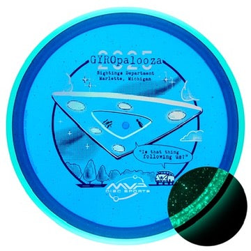 MVP MVP Gyropalooza 2025 (Pre-order) - Astro Discs TX - Houston Disc Golf