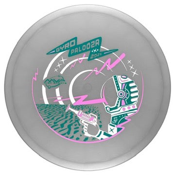 MVP MVP Gyropalooza 2025 (Pre-order) - Astro Discs TX - Houston Disc Golf