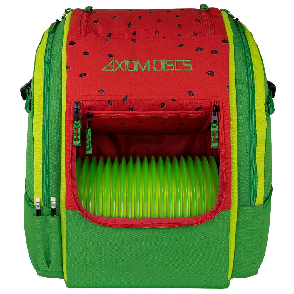 Axiom Axiom Voyager Lite Watermelon Edition - Astro Discs TX - Houston Disc Golf