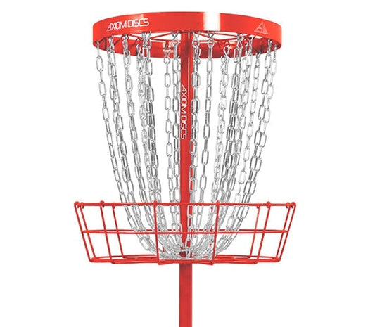 Axiom Axiom Pro - Astro Discs TX - Houston Disc Golf