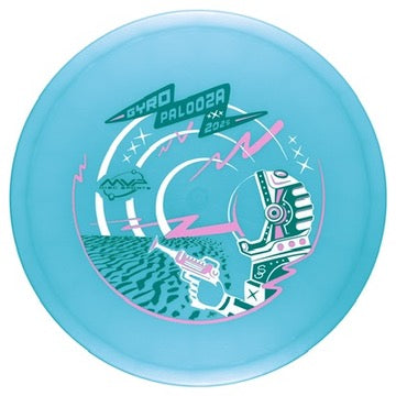 MVP MVP Gyropalooza 2025 (Pre-order) - Astro Discs TX - Houston Disc Golf