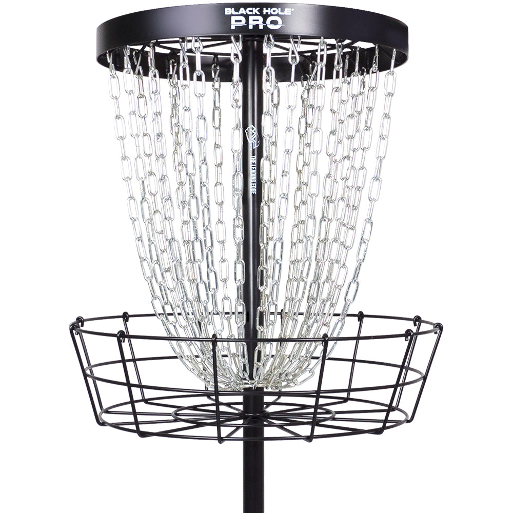 MVP Black Hole Pro - Astro Discs TX - Houston Disc Golf