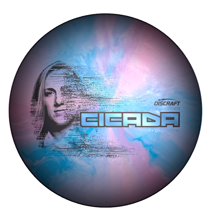 Discraft Cicada - 2026 Tour Series (Preorder) - Astro Discs TX - Houston Disc Golf