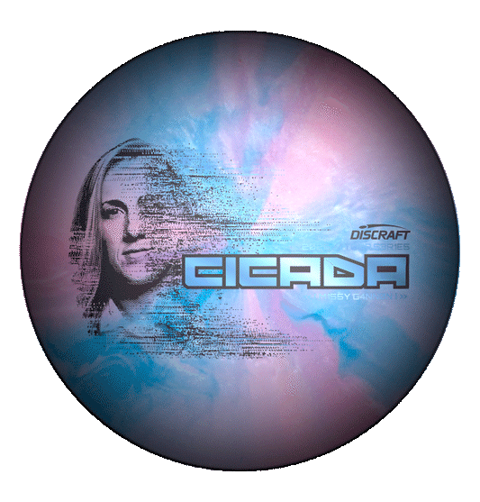 Discraft Cicada - 2026 Tour Series (Preorder) - Astro Discs TX - Houston Disc Golf