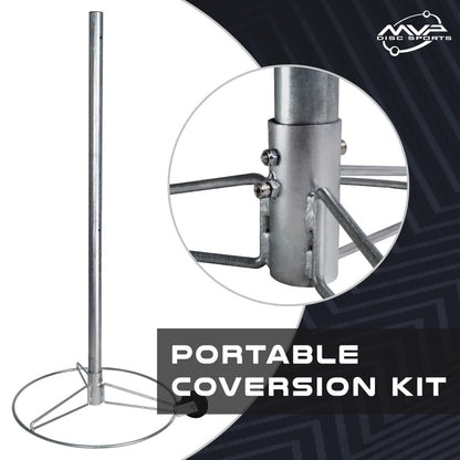 Portable Conversion Kit