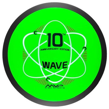 MVP MVP Gyropalooza 2025 (Pre-order) - Astro Discs TX - Houston Disc Golf