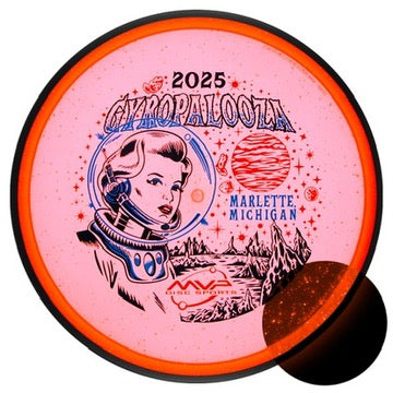 MVP MVP Gyropalooza 2025 (Pre-order) - Astro Discs TX - Houston Disc Golf