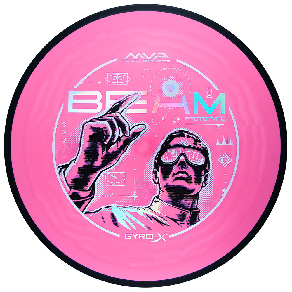 MVP MVP Gyropalooza 2026 (Preorder) - Astro Discs TX - Houston Disc Golf