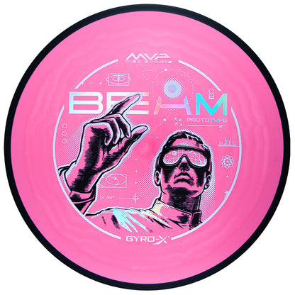 MVP MVP Gyropalooza 2026 (Preorder) - Astro Discs TX - Houston Disc Golf