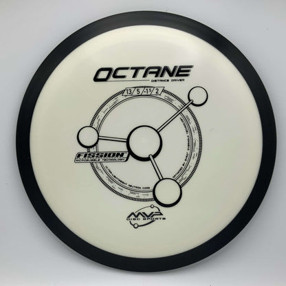 MVP Octane - Astro Discs TX - Houston Disc Golf